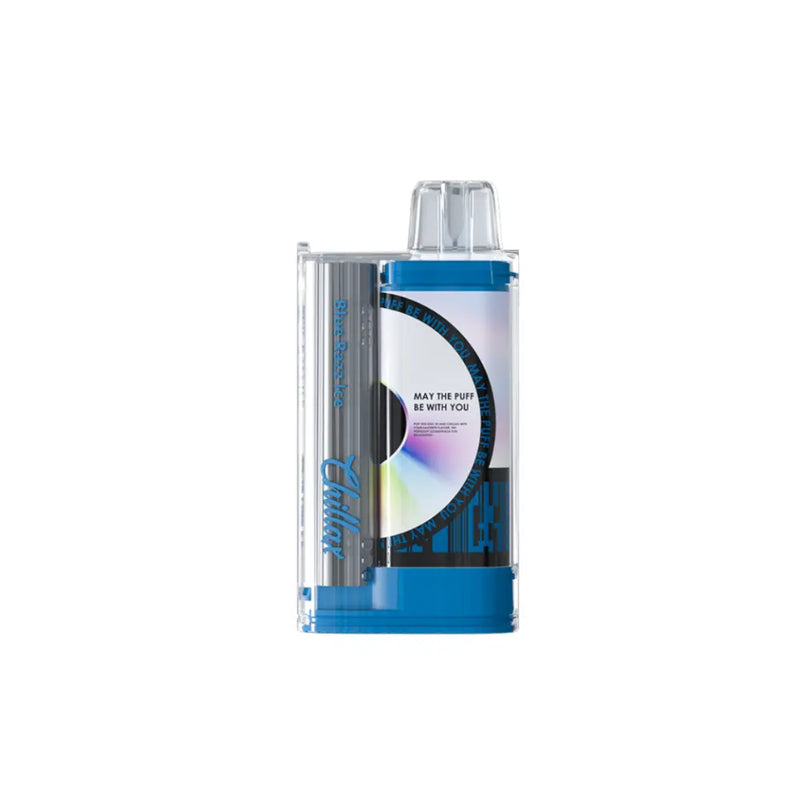 Chillax So Fresh Boost 15000 Puffs Chillax