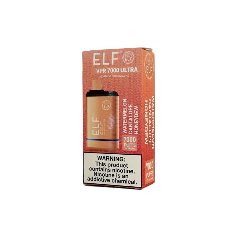 Elf Bar, Elf Bar Vapes, Elf Bar Disposable Vapes, Elf Bar VPR Ultra 7000 Puffs, Elf Bar VPR Disposable Vape 7000 Puffs, Buy Elf Bar Vape, Watermelon Cantaloupe Honeydew Elf Bar VPR Vape, Elf Bar Watermelon Cantaloupe Honeydew Vape, Elf Bar VPR Vapeszn, Elf Bar VPR 7000 Puffs Vapeszn.