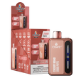 Crave Turbo 20000 (BOX DEAL) Crave, crave turbo cherry bomb