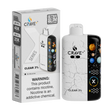 Crave X – Ultra Slim 40K / 25K Puffs Crave, crave x millyz, millyz crave x vape, millyz vape crave, crave vape millyz, rave x millyz, crave ultra slim vape millyz, crave x clear 