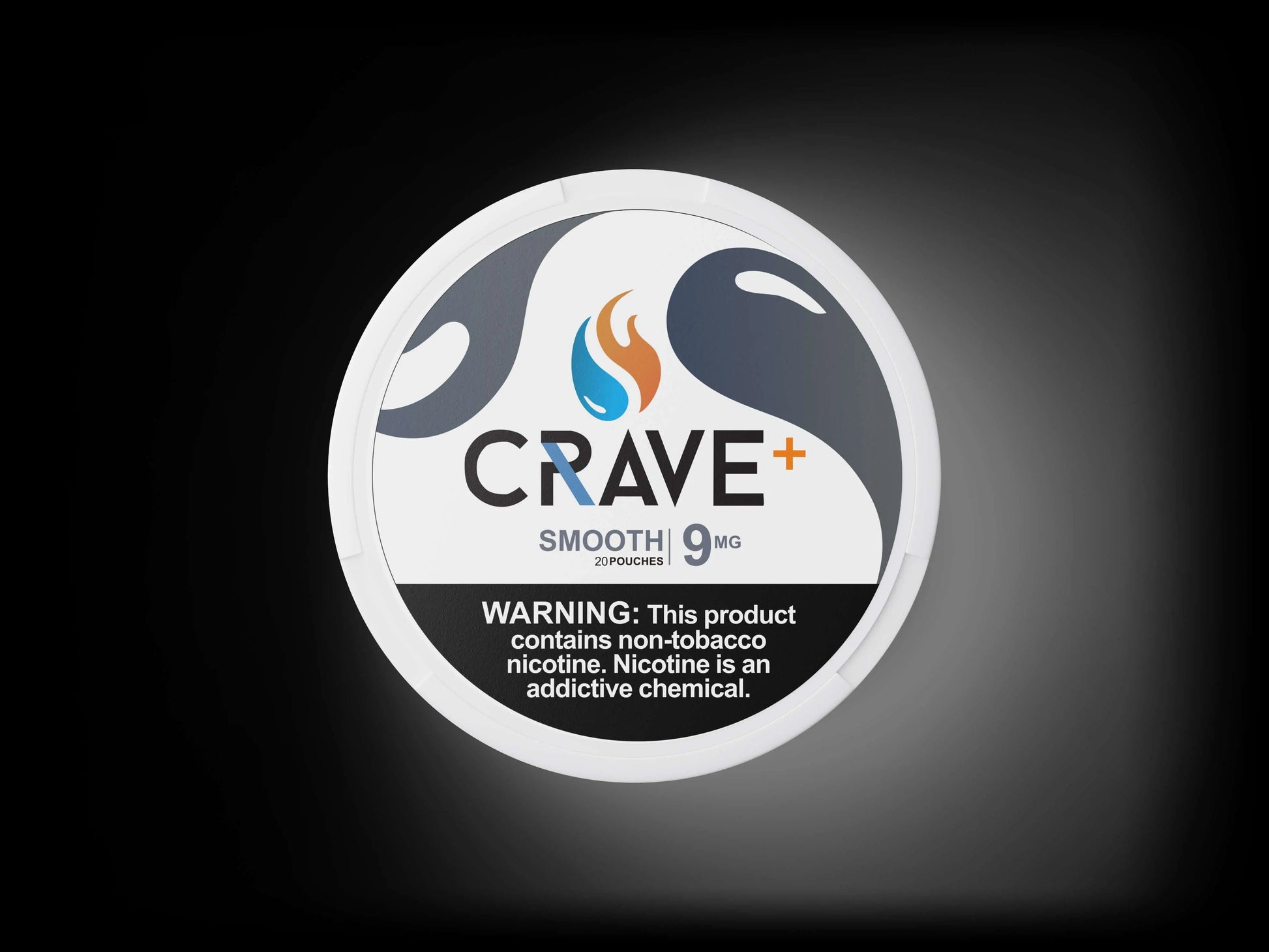 Crave Nicotine Pouches Crave