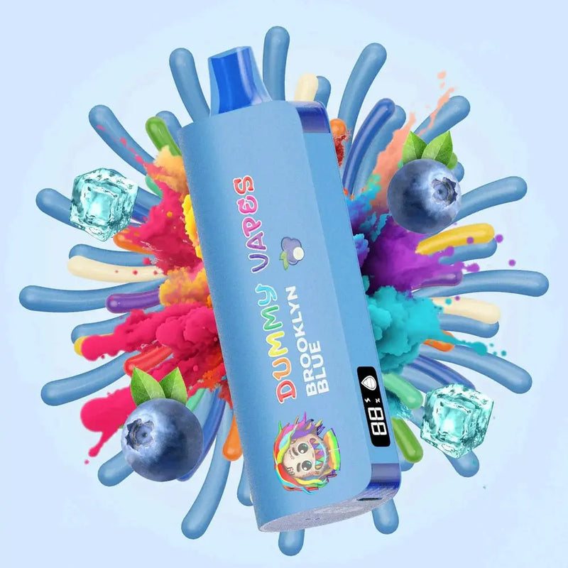 Dummy Vapes - 8000 Puffs (BOX DEAL) - VSZN