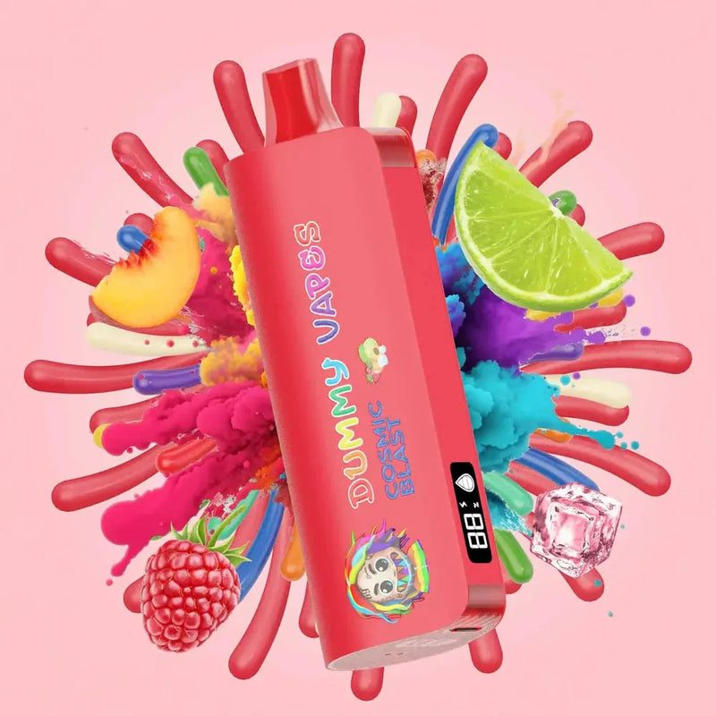 Dummy Vapes - 8000 Puffs (BOX DEAL) - VSZN