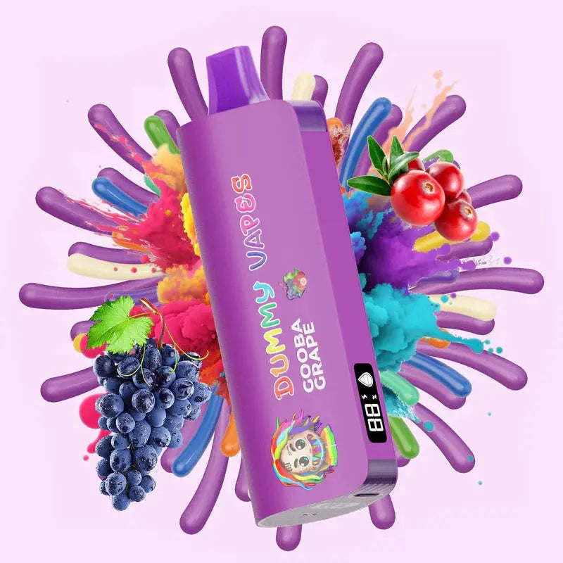 Dummy Vapes - 8000 Puffs (BOX DEAL) - VSZN