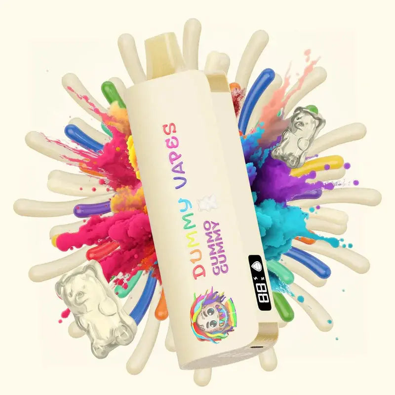 Dummy Vapes - 8000 Puffs (BOX DEAL) - VSZN