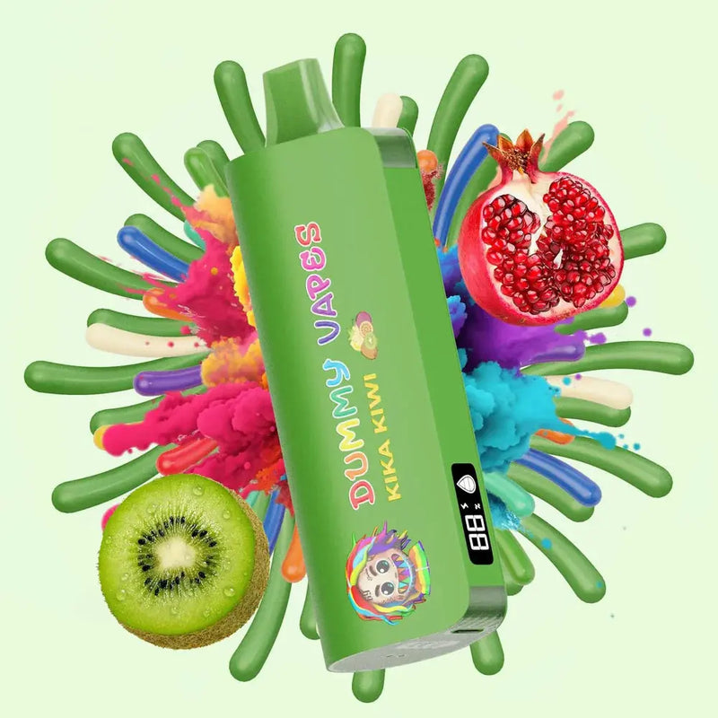 Dummy Vapes - 8000 Puffs (BOX DEAL) - VSZN