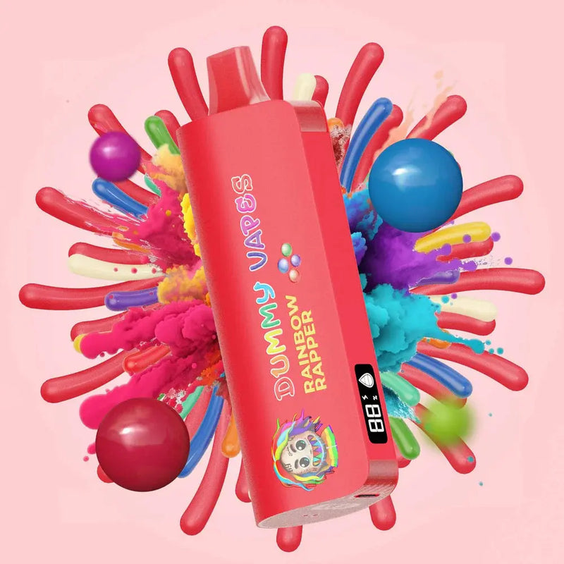 Dummy Vapes - 8000 Puffs (BOX DEAL) - VSZN