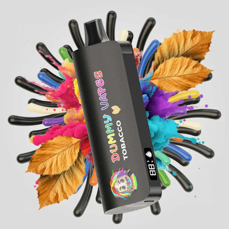 Dummy Vapes - 8000 Puffs (BOX DEAL) - VSZN