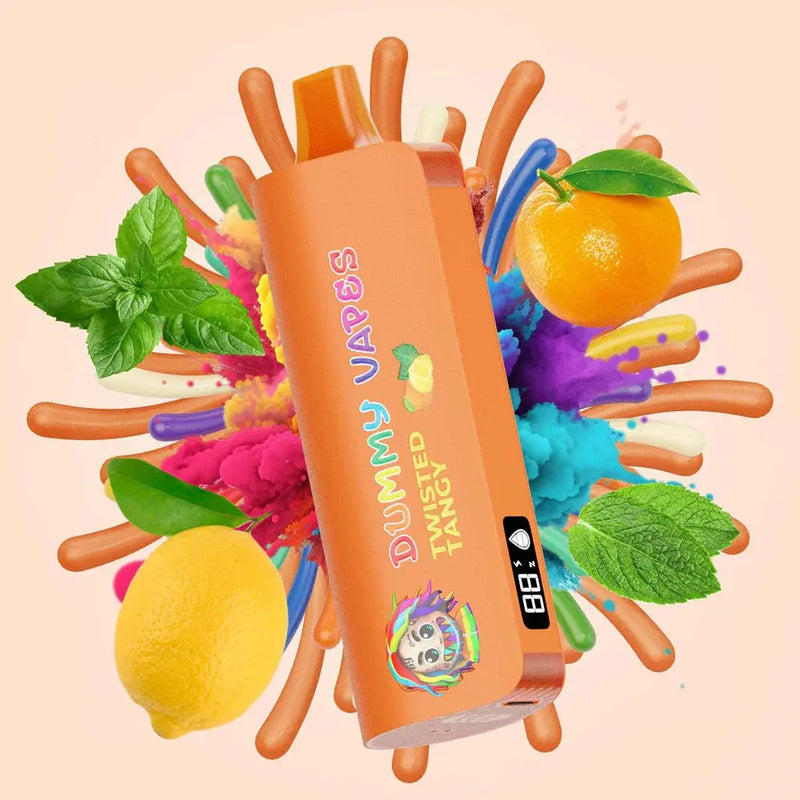 Dummy Vapes - 8000 Puffs (BOX DEAL) - VSZN