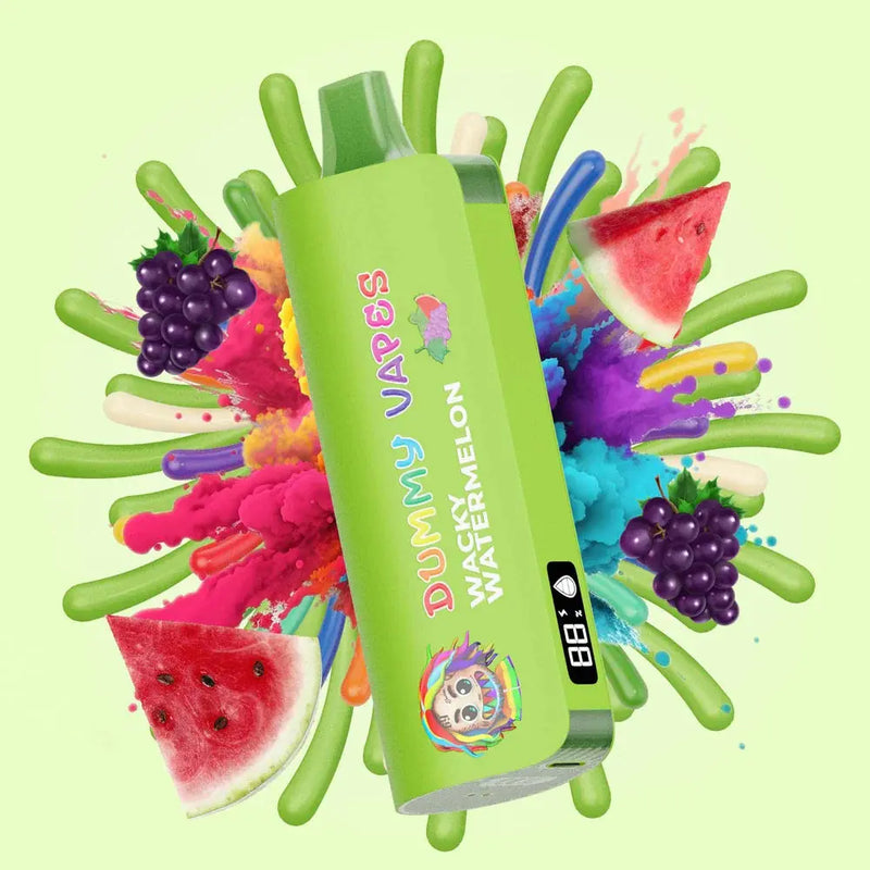 Dummy Vapes - 8000 Puffs (BOX DEAL) - VSZN