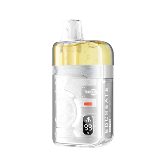 EBCREATE BC Pro 40K EBCREATE