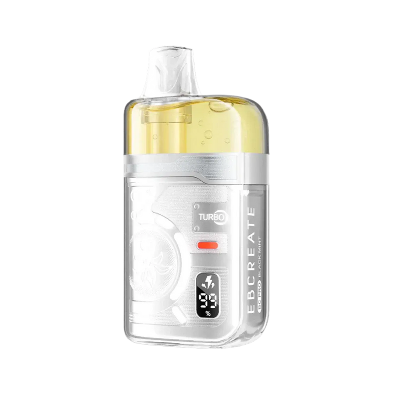 EBCREATE BC Pro 40K EBCREATE