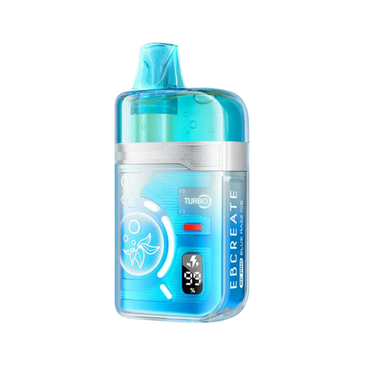 EBCREATE BC Pro 40K EBCREATE