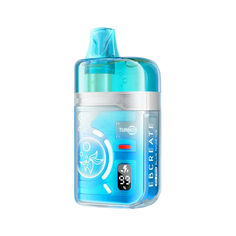EBCREATE BC Pro 40K EBCREATE