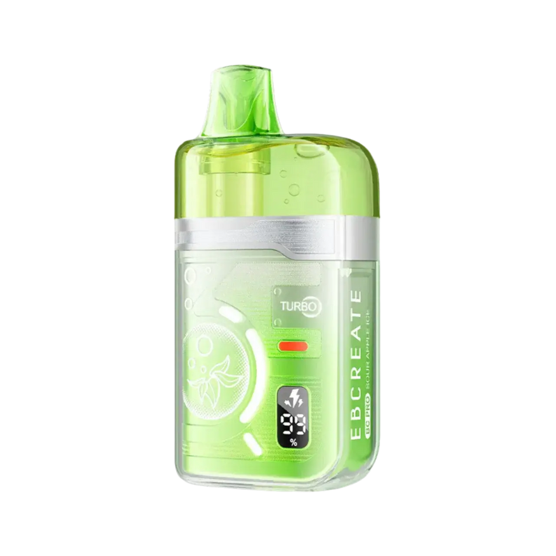 EBCREATE BC Pro 40K EBCREATE