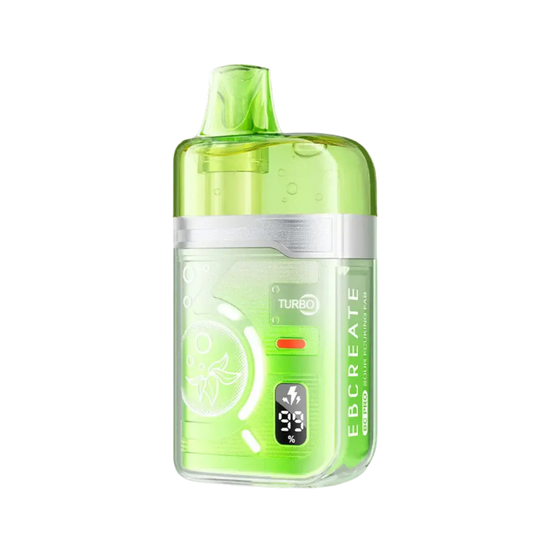 EBCREATE BC Pro 40K EBCREATE