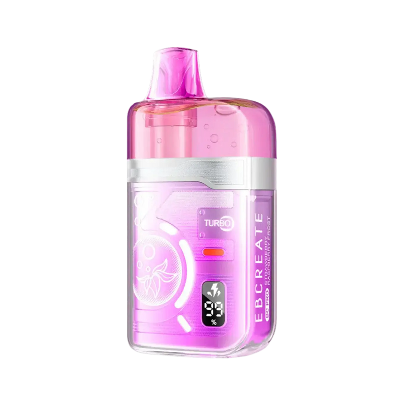 EBCREATE BC Pro 40K EBCREATE