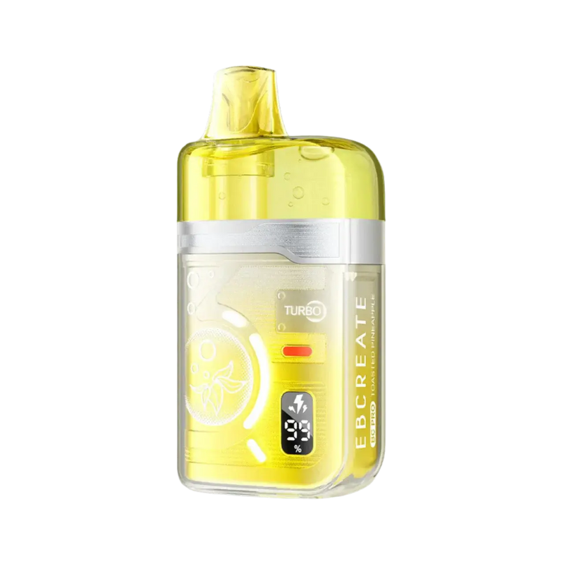 EBCREATE BC Pro 40K EBCREATE