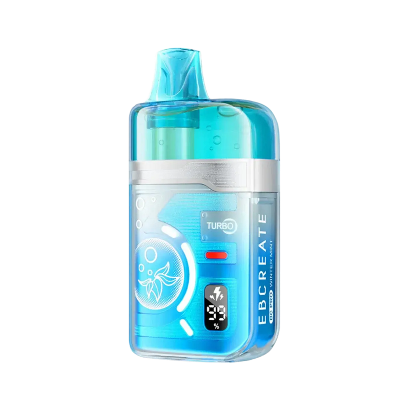 EBCREATE BC Pro 40K EBCREATE
