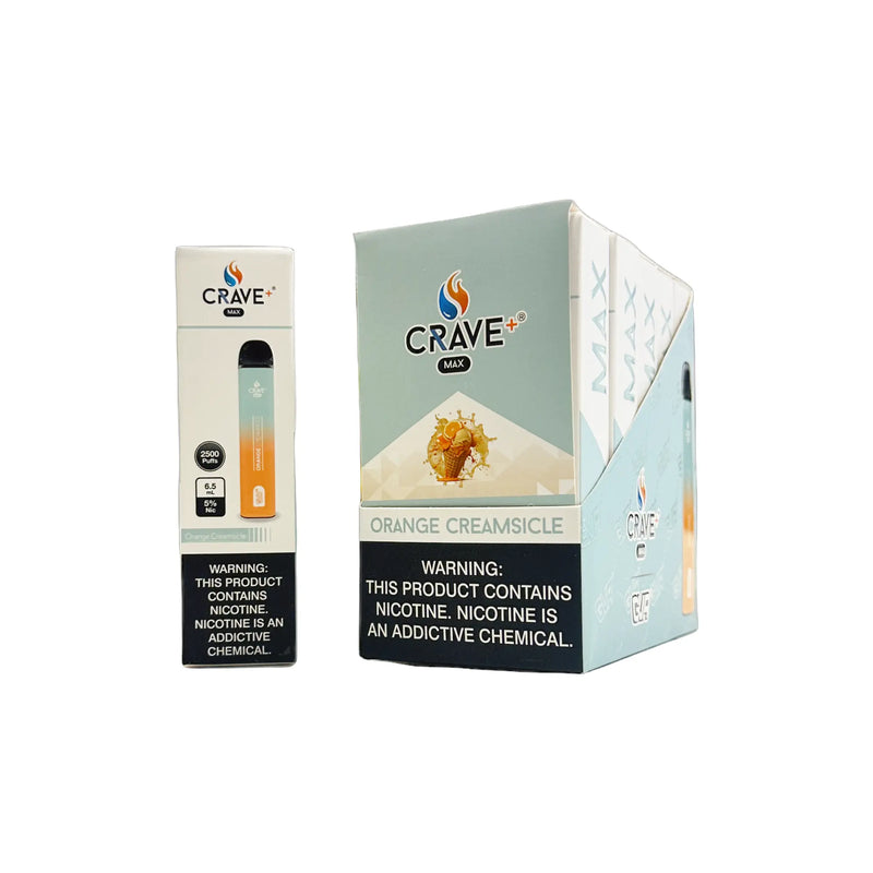 Crave Max, Crave Vape, buy Crave Max, Crave Max for sale, Crave Max flavors, Crave flavors vape, buy Crave Vape online, Crave Max GVR, Crave 2500 puffs, Crave Max Orange Creamsicle, Crave Max Orange Creamsicle, Orange Creamsicle Crave Max, Crave Max Orange Creamsicle, Vape Szn, Vapeszn, Crave Max Vape.