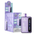 Crave Turbo 20000 (BOX DEAL) Crave, crave turbo frozen white grape