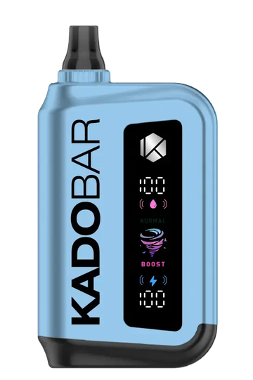 Kado Bar Rizz 25000 | KadoBar| KadoBar Disposable Vapes