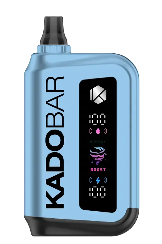 KadoBar Rizz Airis