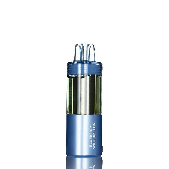 Foger Switch Pro 30K Disposable Foger, foger vape, foger switch pro vape, foger blueberry watermelon