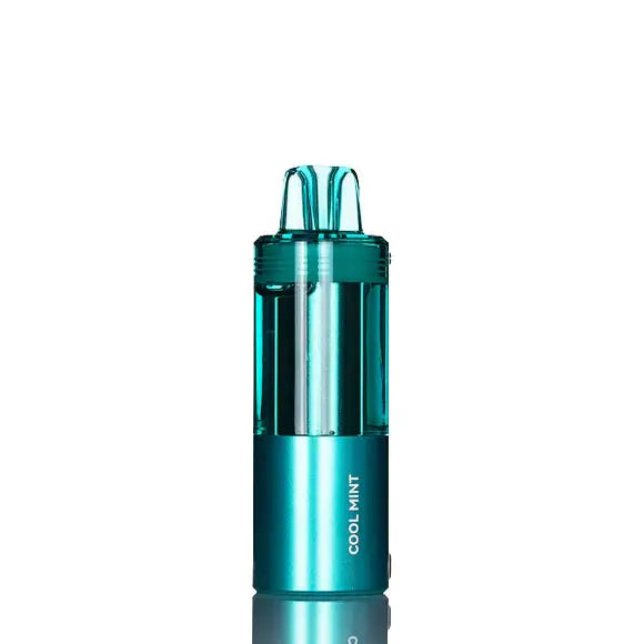 Foger Switch Pro 30K Disposable Foger, foger vape, foger switch pro vape, foger cool mint