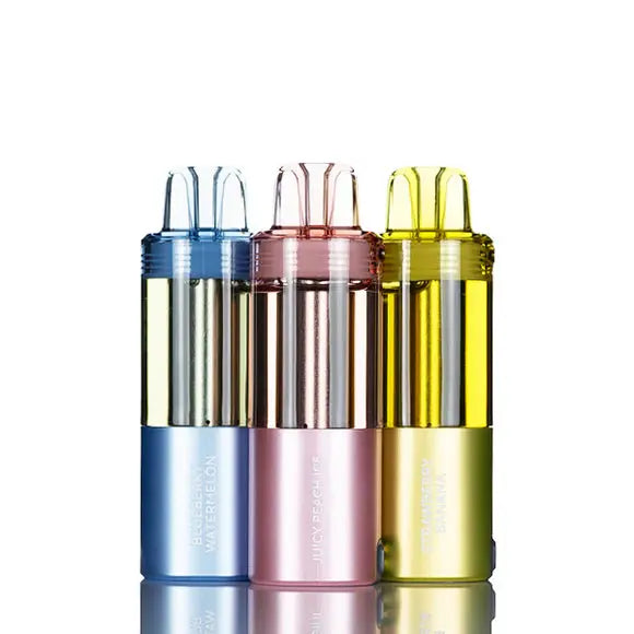 Foger Switch Pro 30K Disposable Foger, foger vape, foger switch pro vape, foger juicy peach ice