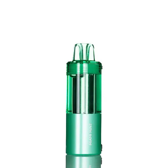 Foger Switch Pro 30K Disposable Foger, foger vape, foger switch pro vape, foger miami mint