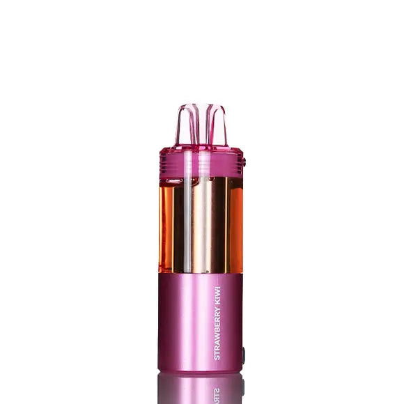 Foger Switch Pro 30K Disposable Foger, foger vape, foger switch pro vape, foger strawberry kiwi