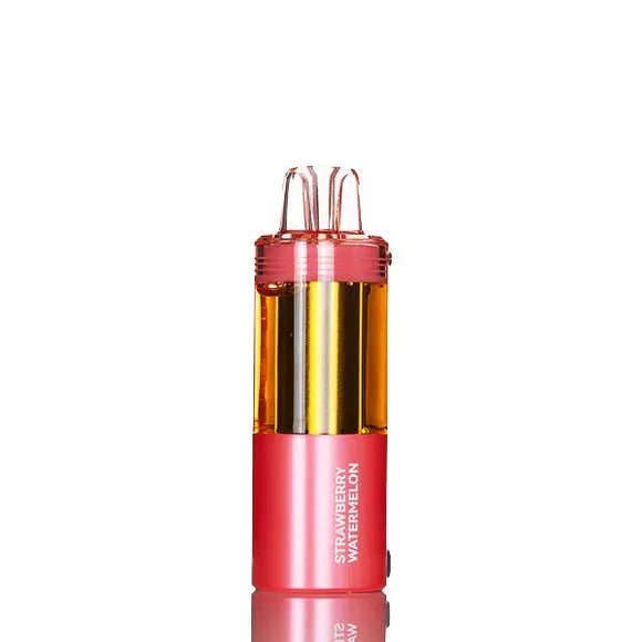 Foger Switch Pro 30K Disposable Foger, foger vape, foger switch pro vape, foger strawberry watermelon vape