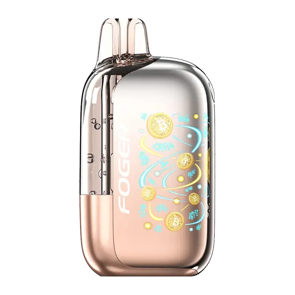 FOGER BIT 35K -  Georgia Peach, foger bit georgia peach, georgia peach foger bit 35k