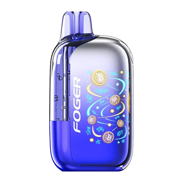 FOGER BIT 35K | FOGER BIT 35000 Puffs |Foger Disposable Vapes