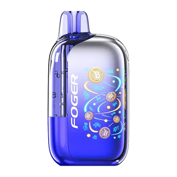 FOGER BIT 35K | FOGER BIT 35000 Puffs |Foger Disposable Vapes