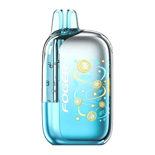 FOGER BIT 35K -  Summer Mist, foger bit summer mist, summer mist foger bit 35k