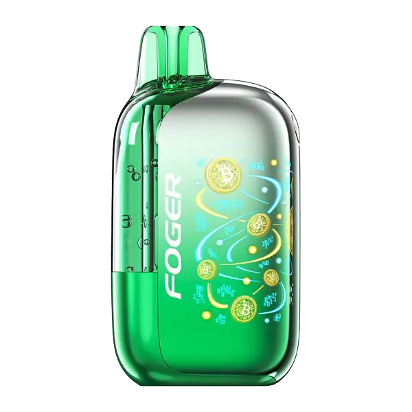 FOGER BIT 35K -  Wintergreen, foger bit wintergreen, wintergreen foger bit 35k