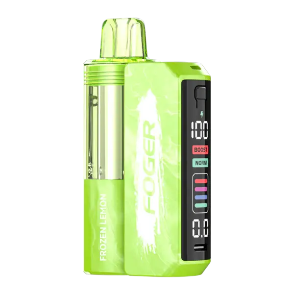 Foger Switch Pro Pod 30000 - frozen lemon, Foger Switch Pro Pod 30000 -  Grape Slush, Foger Switch Pro Pod 30000 -  Cool Mint, Foger Switch Pro Pod 30000 -  Strawberry Ice, Foger Switch Pro Pod 30000 -  Juicy Peach Ice, Foger Switch Pro Pod 30000 -  Miami Mint, Foger Switch Pro Pod 30000 -  Strawberry Cup Cake, foger switch pod pro, switch pod pro foger, foger pods, foger switch pods for sale, where to buy foger switch pro pods, foger switch pro pods frozen lemon, frozen lemon foger pods
