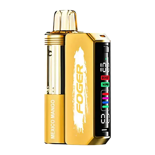 Foger Switch Pro Pod 30000 -  Strawberry Cup Cake, foger switch pod pro, switch pod pro foger, foger pods, foger switch pods for sale, where to buy foger switch pro pods, foger switch pro pods mexico mango, mexico mango foger kit