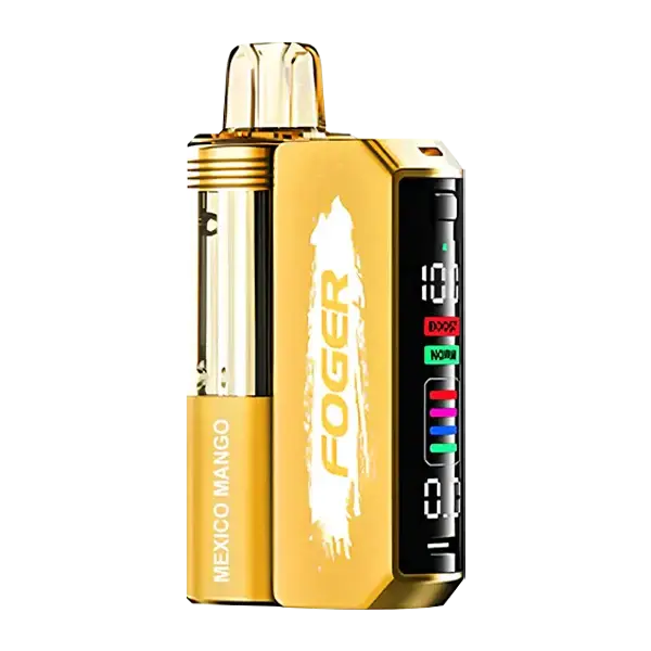 Foger Switch Pro Pod 30000 -  Strawberry Cup Cake, foger switch pod pro, switch pod pro foger, foger pods, foger switch pods for sale, where to buy foger switch pro pods, foger switch pro pods mexico mango, mexico mango foger kit