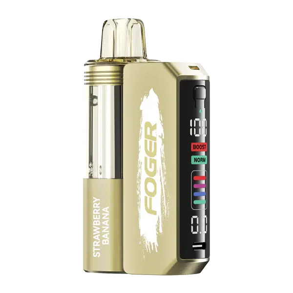 Foger Switch Pro Pod 30000 -  Miami Mint, Foger Switch Pro Pod 30000 -  Strawberry Cup Cake, foger switch pod pro, switch pod pro foger, foger pods, foger switch pods for sale, where to buy foger switch pro pods, foger switch pro pods strawberry banana. strawberry banana foger pro kit
