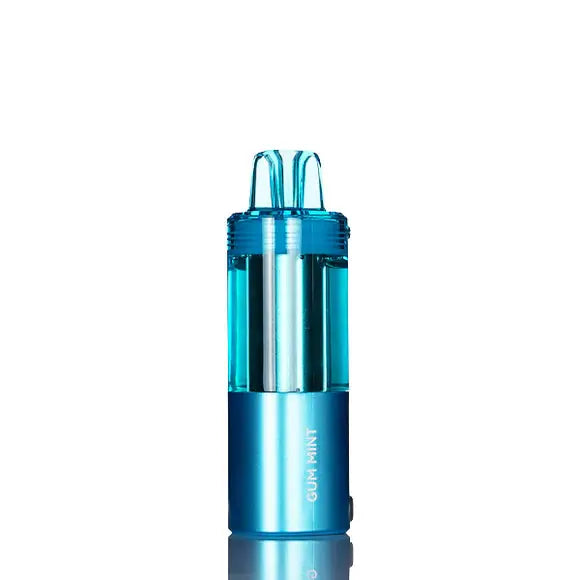 Foger Switch Pro 30K Disposable Foger, foger vape, foger switch pro vape, foger gum mint