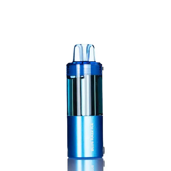 Foger Switch Pro 30K Disposable Foger, foger vape, foger switch pro vape, foger blue razz ice vape
