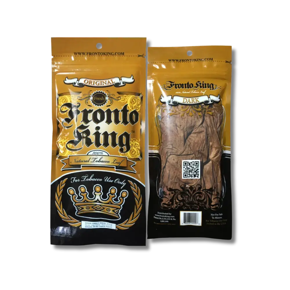 Fronto King Original Leaf | Fronto King | King Fronto Leaf