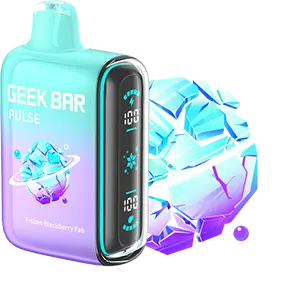 Geek Bar Pulse 15000 Geek Bar