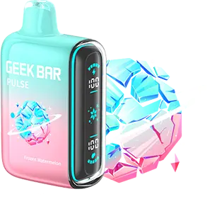 Geek Bar Pulse 15000 - VSZN