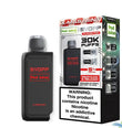 OXBAR x Pod Juice Svopp 30000 Puff Disposable – Ultimate Long-Lasting Vape OXBAR X POD JUICE