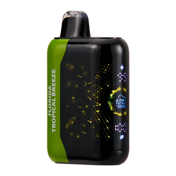 Fume Pro 30000 Fume