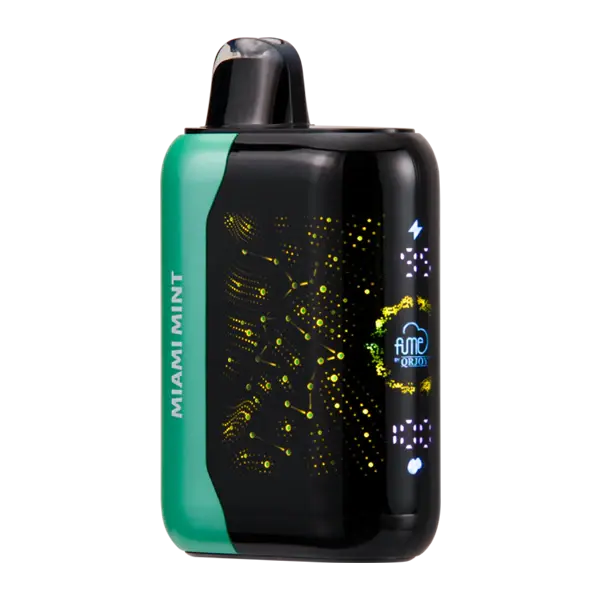 Fume Pro 30000 Fume